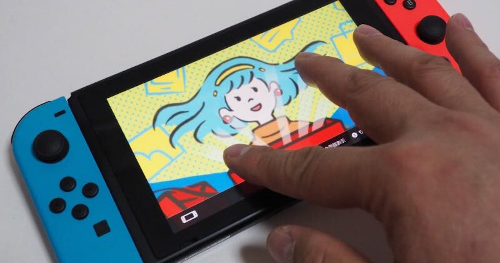 異端のゲーム機 任天堂スイッチ は本当に便利なのか Nikkei Style 異端のゲーム機 任天堂スイッチ は本当に便利なのか Nikkei Style