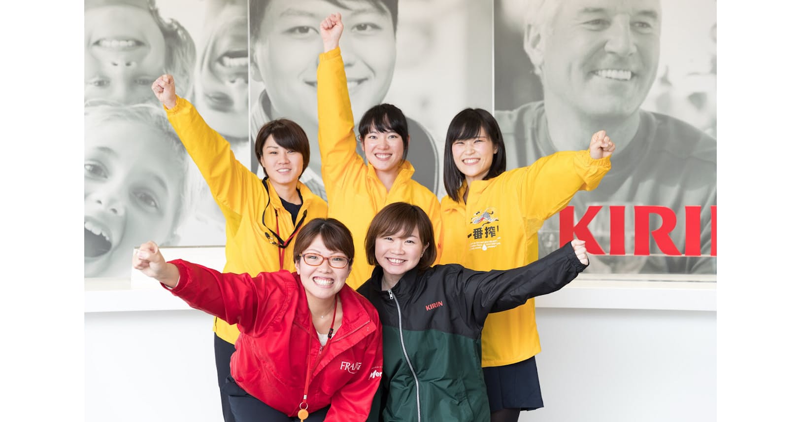 未婚の営業女性が ママ に挑戦 その驚くべき結果はキリン なりキリンママ 未婚の営業女性が ママ に挑戦 その驚くべき結果はキリン なりキリンママ