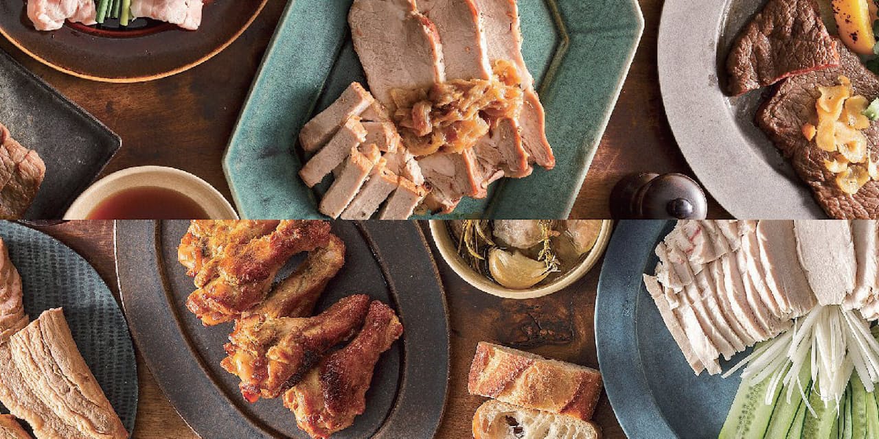 ゆでて調味料に漬けるだけ なんちゃって絶品チャーシュー 女性こそ肉食ダイエット Nikkei Style ゆでて調味料に漬けるだけ なんちゃって絶品チャーシュー 女性こそ肉食ダイエット Nikkei Style