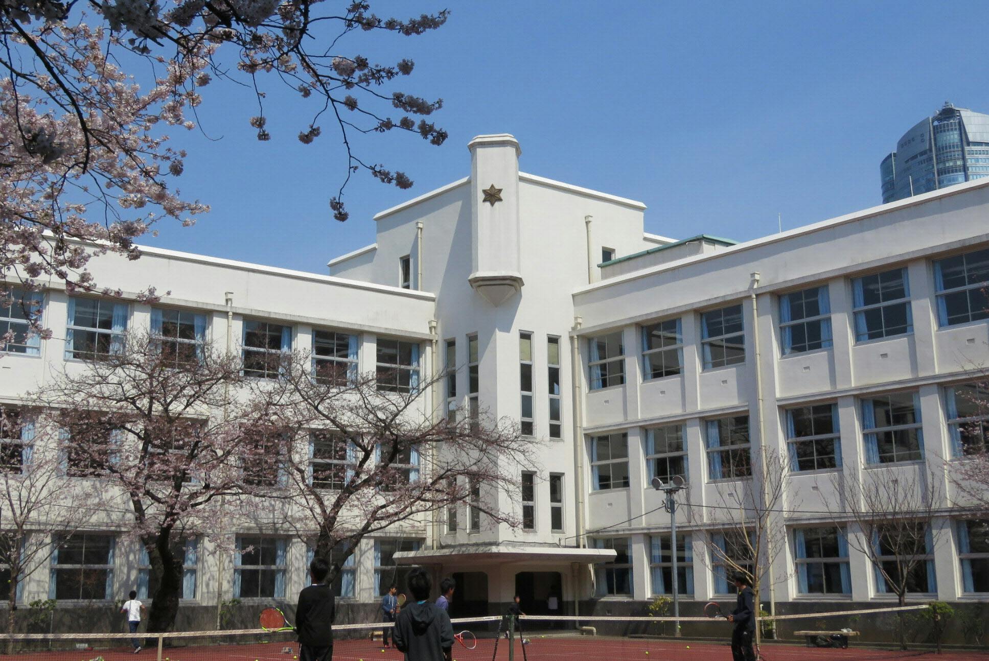 高校 麻布 麻布高等学校(東京都)の進学情報