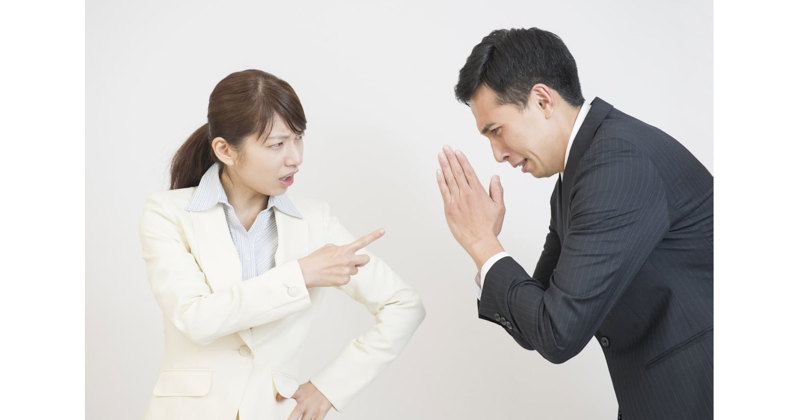 相手をムッとさせるng言葉 知っておきたい元の意味 Nikkei Style 相手をムッとさせるng言葉 知っておきたい元の意味 Nikkei Style