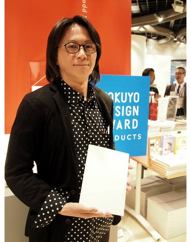 コクヨ展示会 文房具の名作や野心作が満載 Nikkei Style コクヨ展示会 文房具の名作や野心作が満載 Nikkei Style