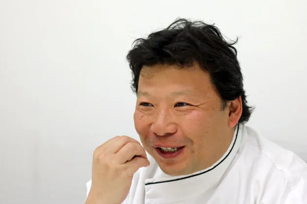 木村周一郎 木村周一郎