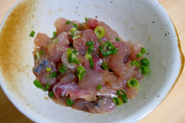 焼き魚 しょうゆは魚か 大根おろしか Nikkei Style 焼き魚 しょうゆは魚か 大根おろしか Nikkei Style