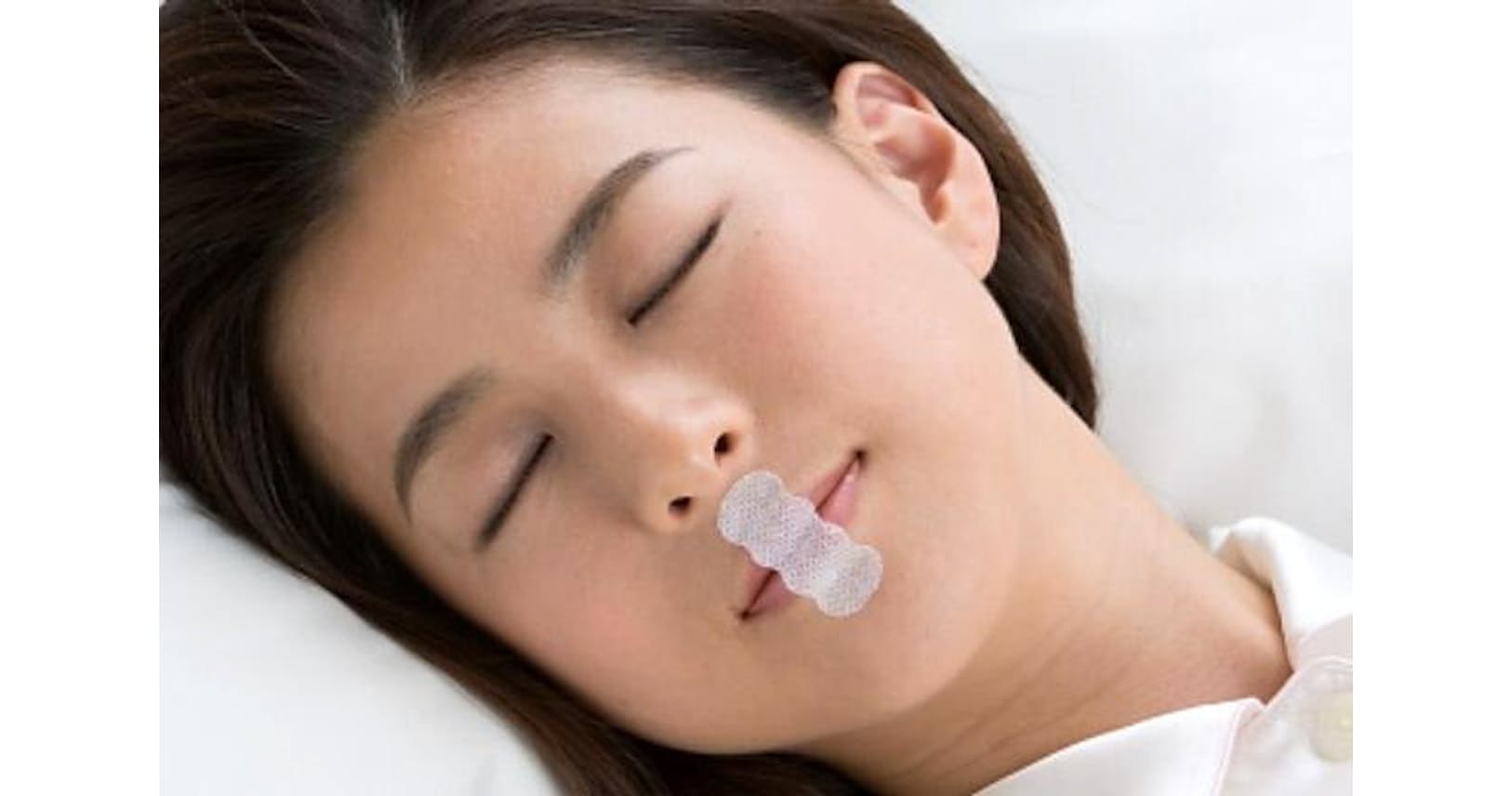 安眠を生む 口閉じテープ 小林製薬の勝算は Nikkei Style 安眠を生む 口閉じテープ 小林製薬の勝算は Nikkei Style