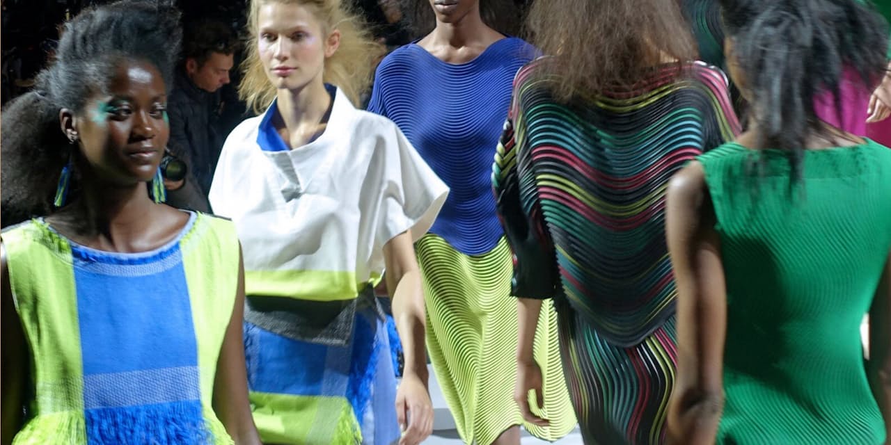 パリに パリコレ はない 和製呼称の由来と未来 Men S Fashion Nikkei Style