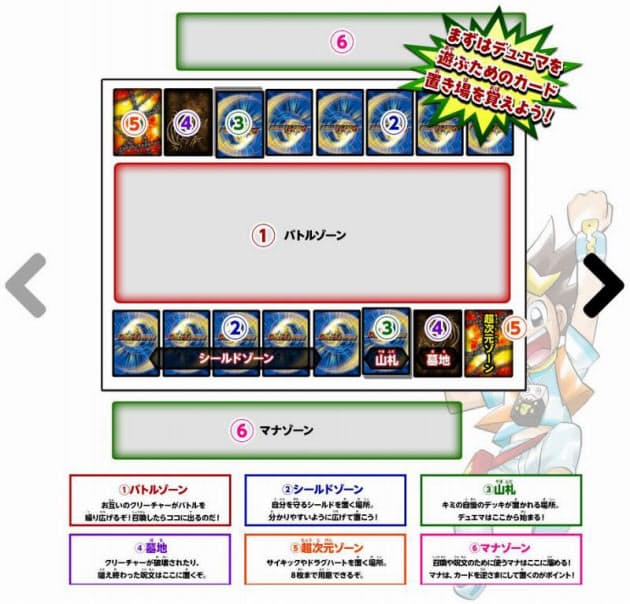 カードゲーム デュエマ 革命 と 大人 で復活 Nikkei Style カードゲーム デュエマ 革命 と 大人 で復活 Nikkei Style