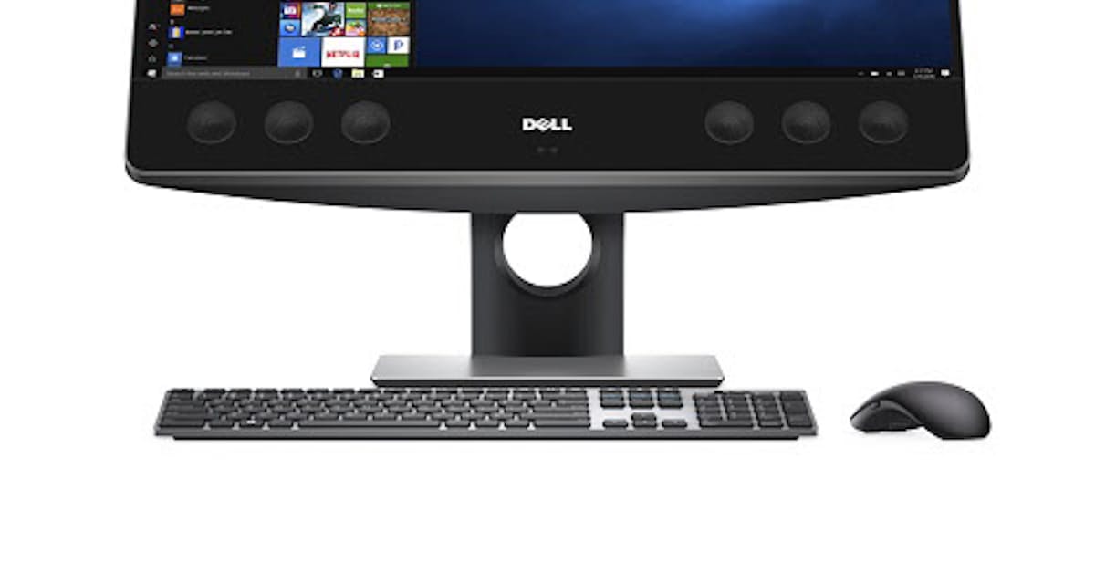 デル ワークステーション Dell Precision 5720 All In One を販売開始 日本経済新聞