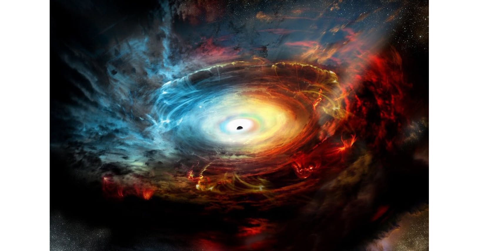 史上初のブラックホール撮影 成否は数カ月後に判明 Nikkei Style 史上初のブラックホール撮影 成否は数カ月後に判明 Nikkei Style