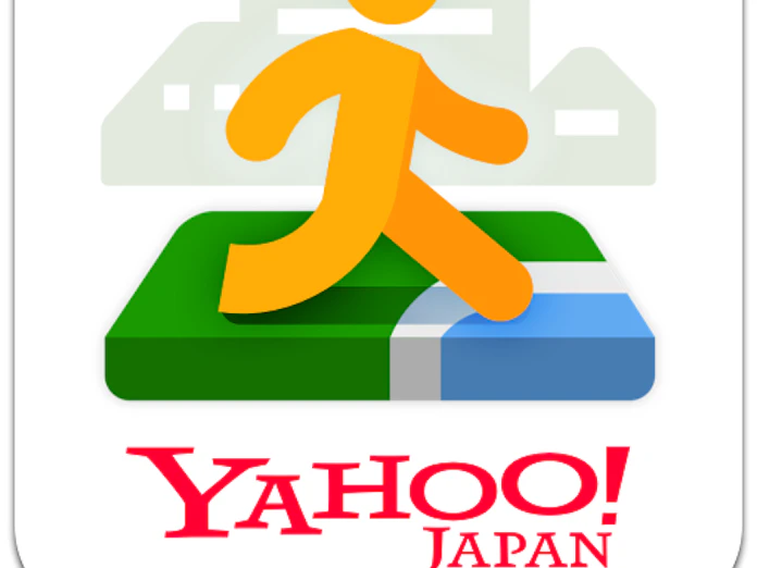 ヤフー アプリ Yahoo 地図 が Yahoo Map ヤフー マップ へ全面刷新 日本経済新聞