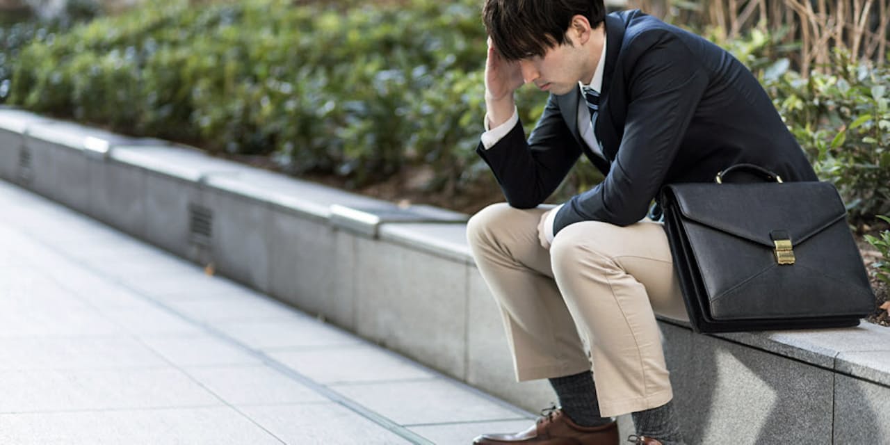 人手不足でも 35歳からの転職 が難しい本当の理由 Nikkei Style 人手不足でも 35歳からの転職 が難しい本当の理由 Nikkei Style