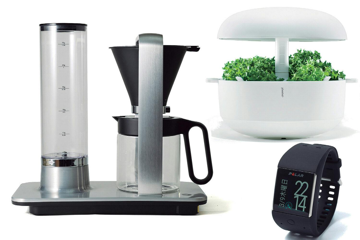 北欧マジック コーヒーメーカーまでおしゃれに変身 Nikkei Style 北欧マジック コーヒーメーカーまでおしゃれに変身 Nikkei Style