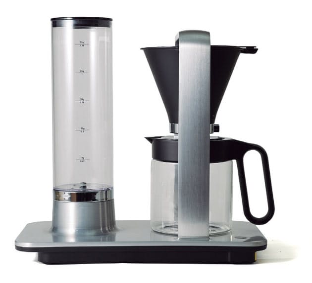 北欧マジック コーヒーメーカーまでおしゃれに変身 Nikkei Style 北欧マジック コーヒーメーカーまでおしゃれに変身 Nikkei Style