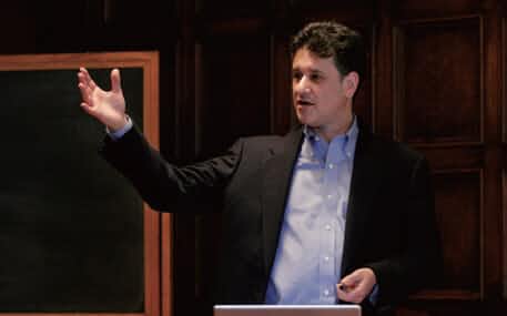 ダニエル レヴィティン のニュース一覧 日本経済新聞