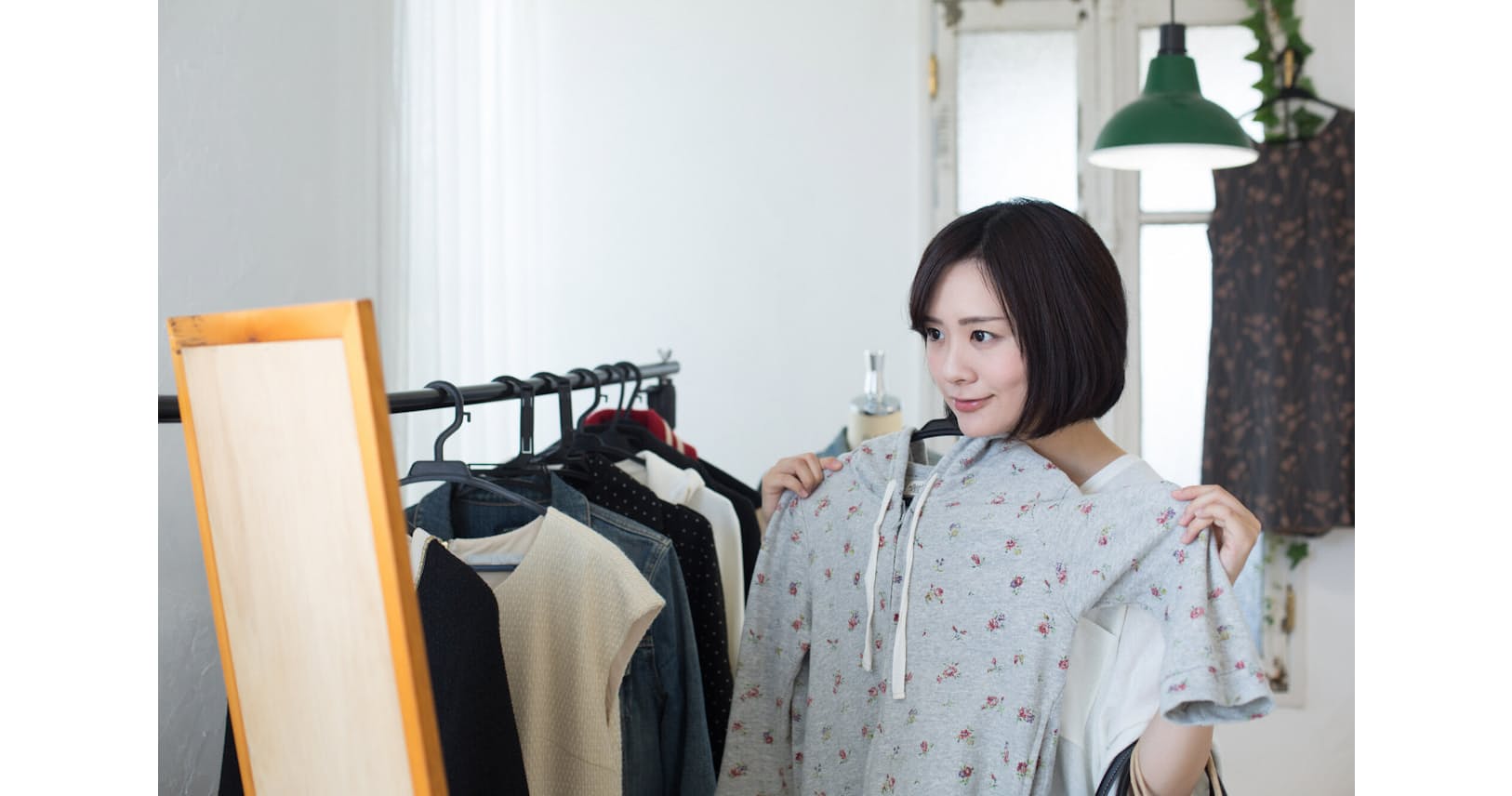 何を着ても似合わない おしゃれ更年期 の克服術 Nikkei Style 何を着ても似合わない おしゃれ更年期 の克服術 Nikkei Style