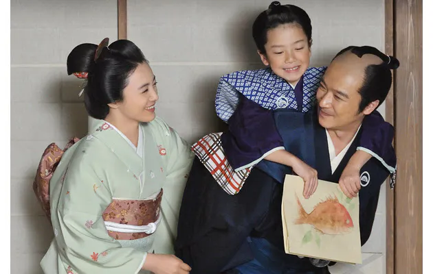 時代劇映画 なぜ人気上昇 Nikkei Style 時代劇映画 なぜ人気上昇 Nikkei Style