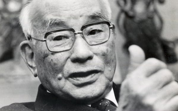 土光敏夫 経済団体連合会名誉会長 19年1月1日 2月2日掲載 のニュース一覧 日本経済新聞 土光敏夫 経済団体連合会名誉会長 19年1月1日 2月2日掲載 のニュース一覧 日本経済新聞