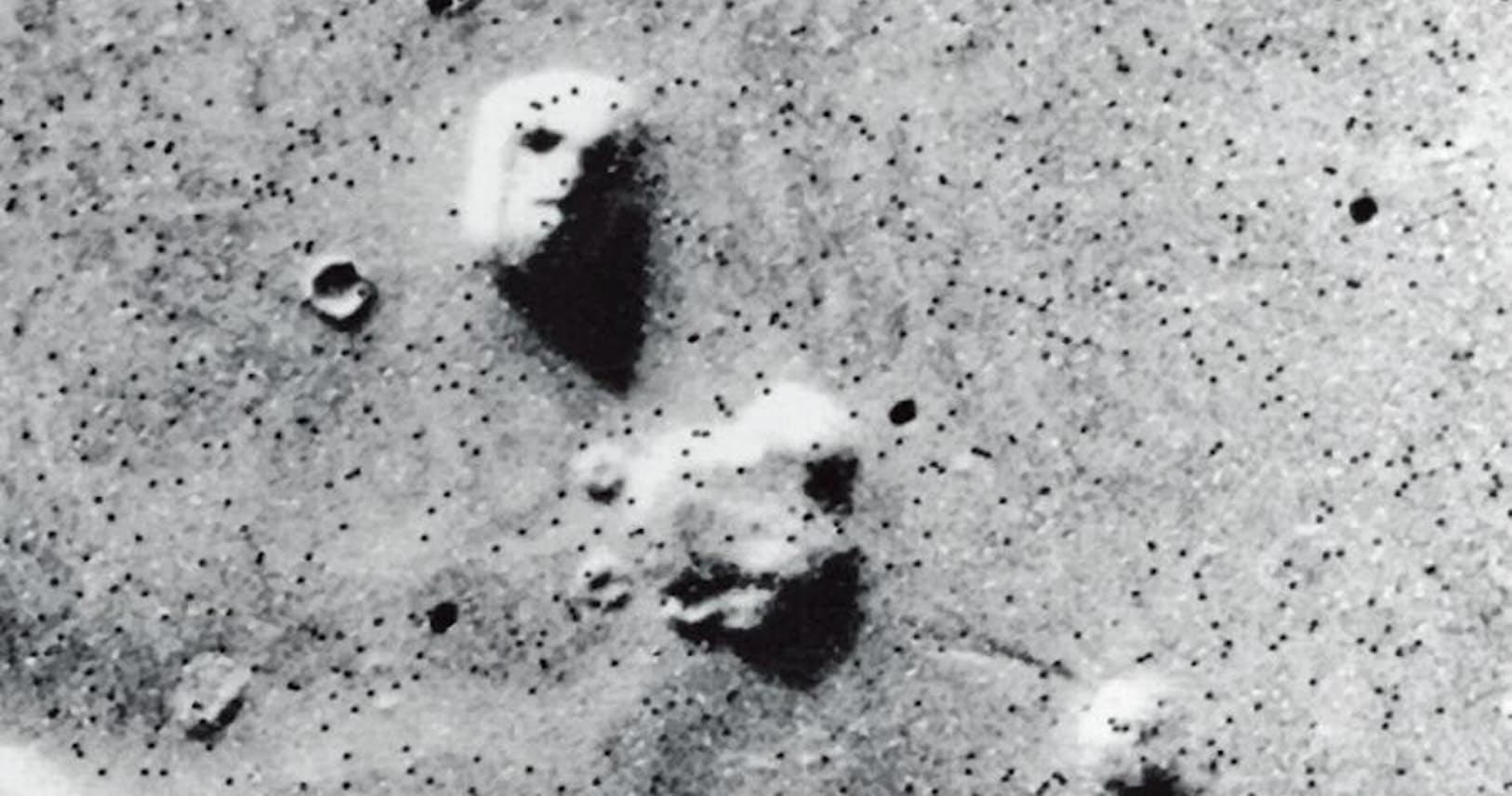 宇宙人はいるのか 火星で見つかった 怪現象 Nikkei Style 宇宙人はいるのか 火星で見つかった 怪現象 Nikkei Style