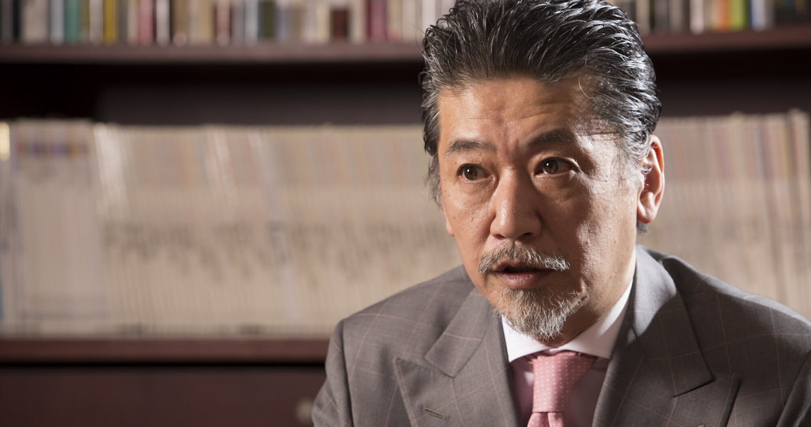 東大の学費を5倍に 考える若者 育てる奥の手 牧野正幸 人材育成のスゴ技 Nikkei Style 東大の学費を5倍に 考える若者 育てる奥の手 牧野正幸 人材育成のスゴ技 Nikkei Style