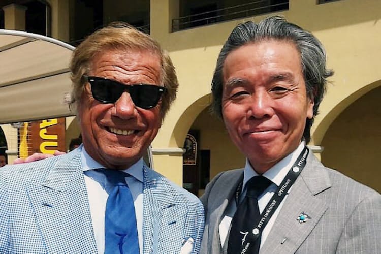 人は見かけ ライバルに勝つ 外見力 を身につけろ Nikkei Style 人は見かけ ライバルに勝つ 外見力 を身につけろ Nikkei Style