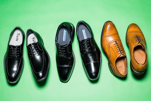 水に4時間つけても染みない 本革防水ビジネス靴3選 Nikkei Style 水に4時間つけても染みない 本革防水ビジネス靴3選 Nikkei Style