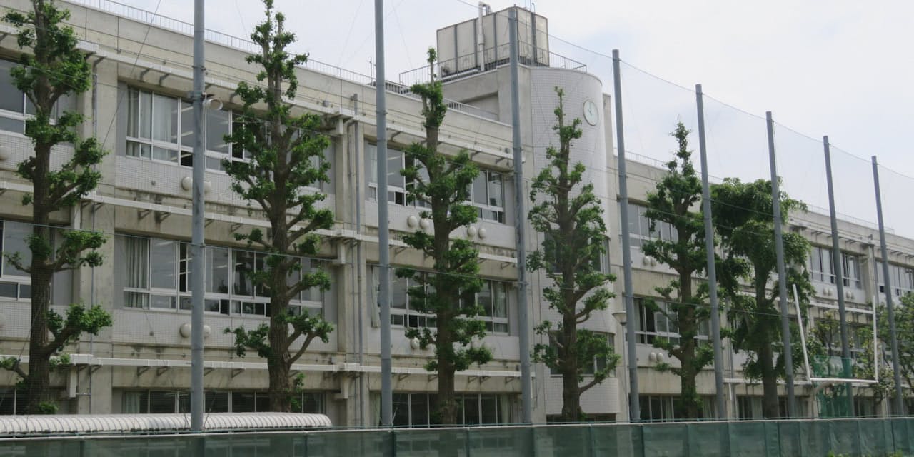 開成を蹴っても 都立西高 大人気の秘密は ハーバードの授業にも挑む Nikkei Style 開成を蹴っても 都立西高 大人気の秘密は ハーバードの授業にも挑む Nikkei Style