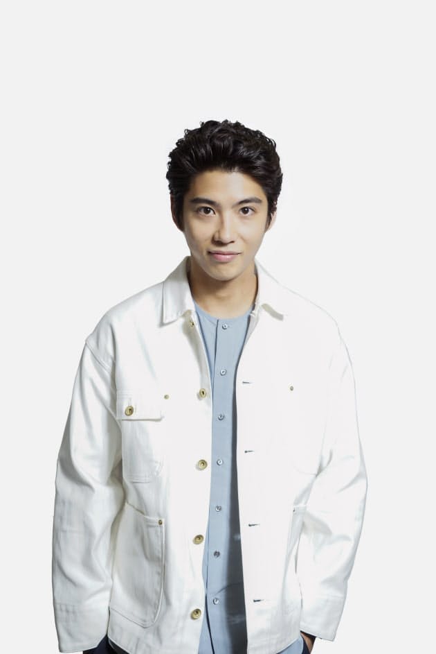 大人になるために 初めてスーツを作った 賀来賢人 古着アロハにハマって40枚 お Nikkei Style 大人になるために 初めてスーツを作った 賀来賢人 古着アロハにハマって40枚 お Nikkei Style