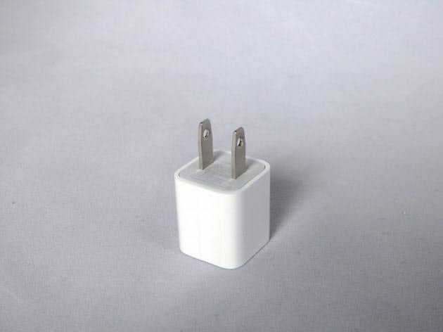 100均のiphone充電ケーブル 機能制限に要注意 Nikkei Style