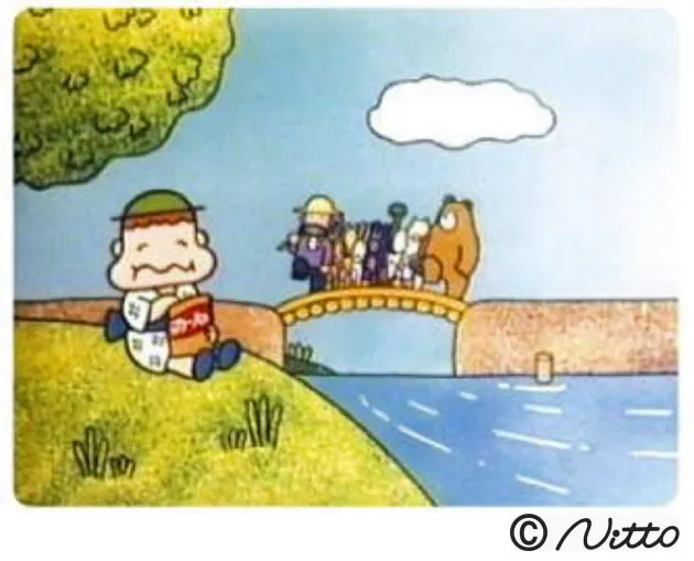 カールおじさん の秘密 最初は脇役だった Nikkei Style カールおじさん の秘密 最初は脇役だった Nikkei Style