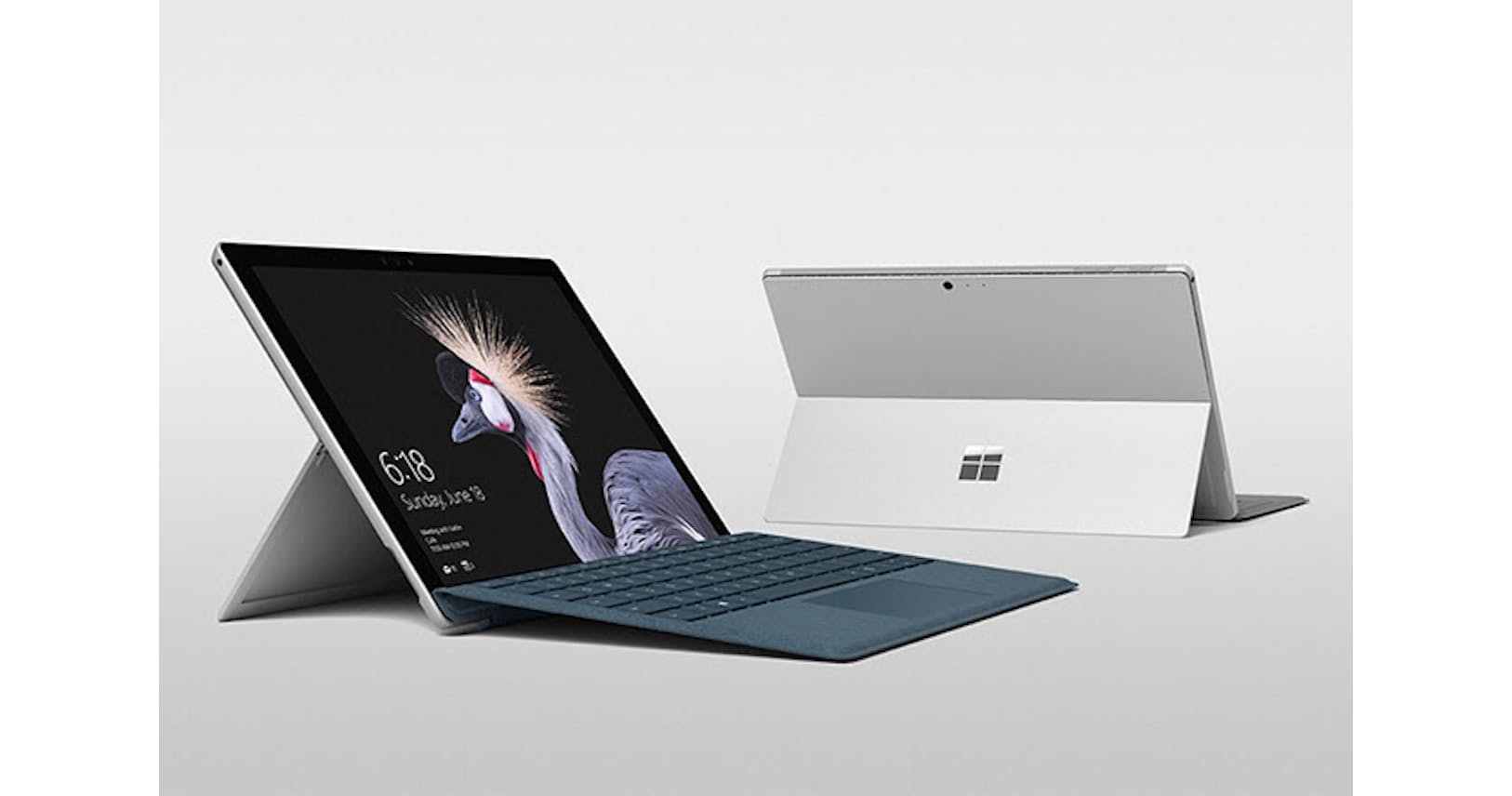 Surface Pro新モデル登場 手書きと駆動時間が目玉 Mono Trendy Nikkei Style