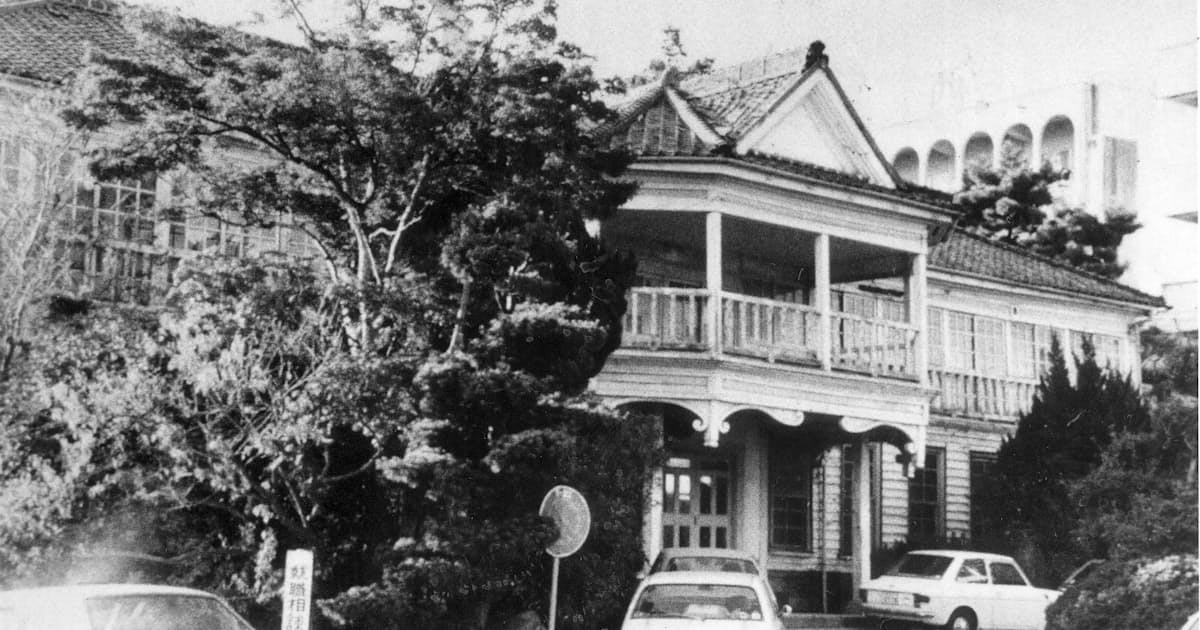 土光敏夫 6 関西中時代 日本経済新聞 土光敏夫 6 関西中時代 日本経済新聞