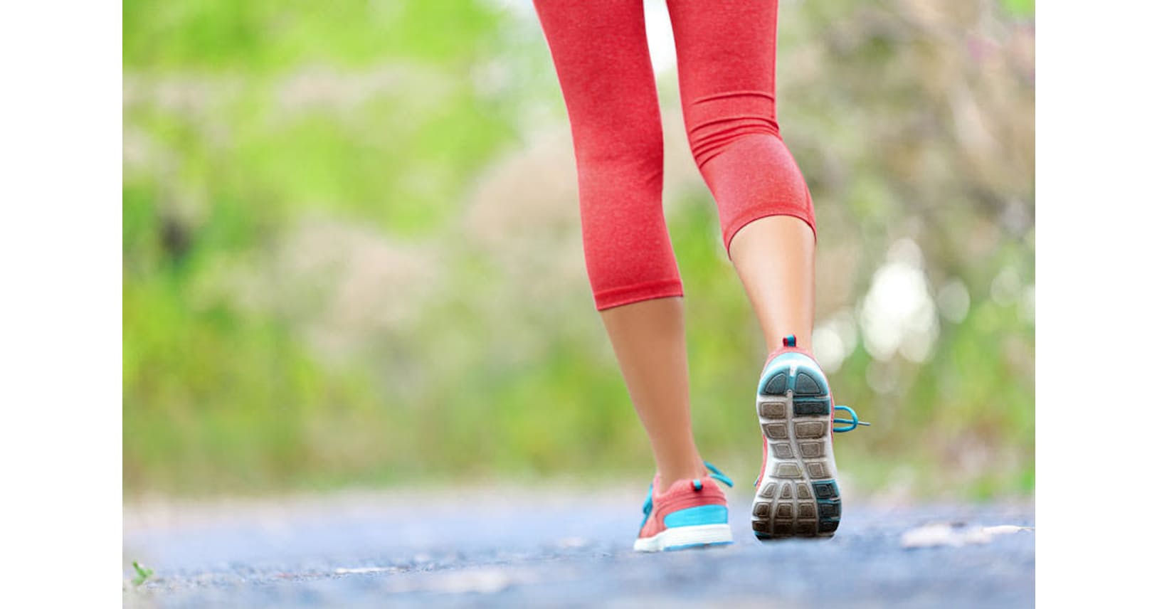 ウオーキングの新常識 ただ歩くだけではダメ Nikkei Style ウオーキングの新常識 ただ歩くだけではダメ Nikkei Style