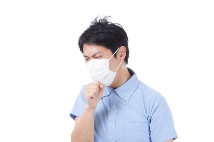 夏のせき カビが原因かも エアコン 水回り清潔に Nikkei Style