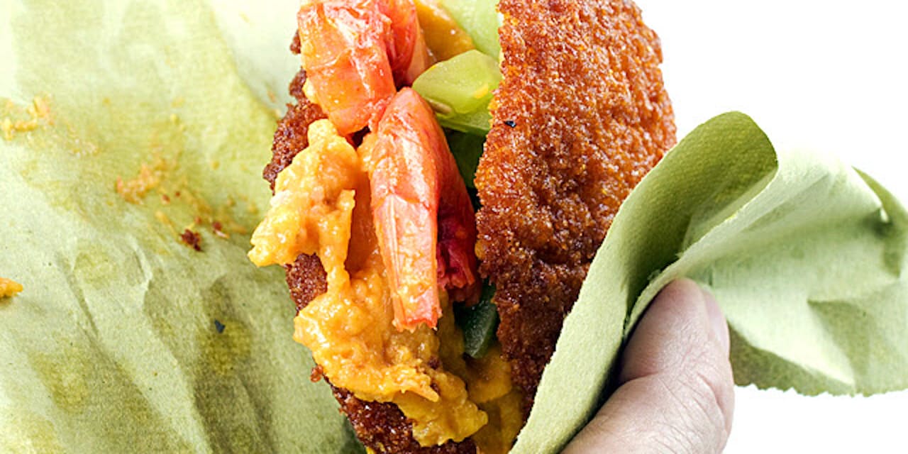 ブラジル 屋台おばちゃんの味 政府公認の文化遺産 Nikkei Style