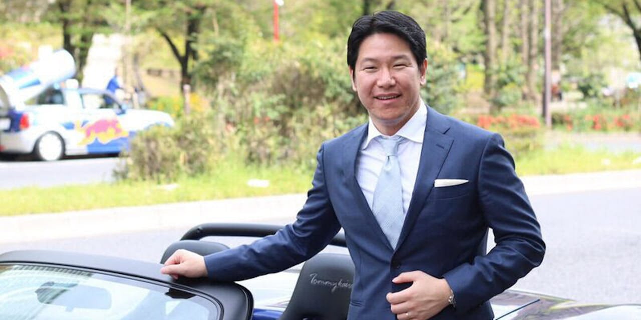 元トヨタ 元ネスレの社員も合流 和製テスラ Evスーパーカーの誕生助けた 元ソ Nikkei Style 元トヨタ 元ネスレの社員も合流 和製テスラ Evスーパーカーの誕生助けた 元ソ Nikkei Style