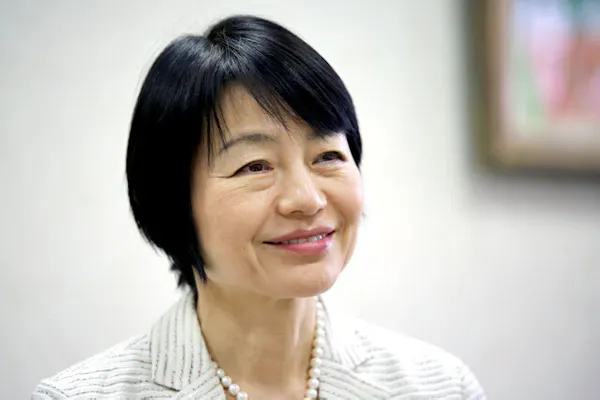 学童保育に留学 お嬢様校 聖心流バリキャリの育て方 Nikkei Style 学童保育に留学 お嬢様校 聖心流バリキャリの育て方 Nikkei Style