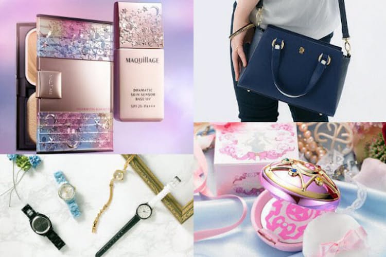 使える かわいい 大人女性にもアニメグッズが人気 Nikkei Style 使える かわいい 大人女性にもアニメグッズが人気 Nikkei Style