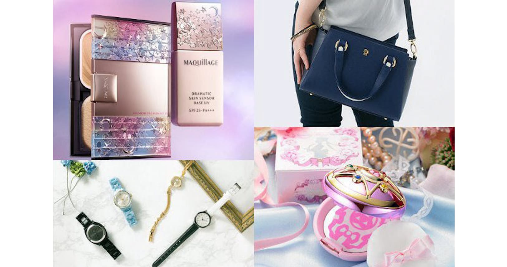 使える かわいい 大人女性にもアニメグッズが人気 Woman Smart Nikkei Style