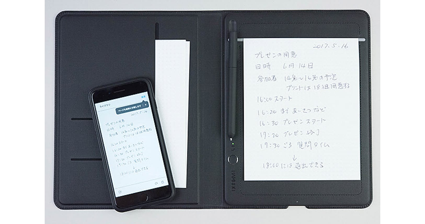 紙のメモ いまさら聞けないデジタル化の極意 Nikkei Style 紙のメモ いまさら聞けないデジタル化の極意 Nikkei Style