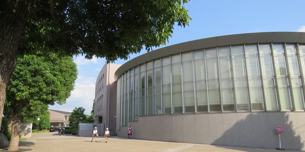 清宮くんは数学にも本気 野球だけじゃない早実 男女共学でもマッチョな学校 Nikkei Style