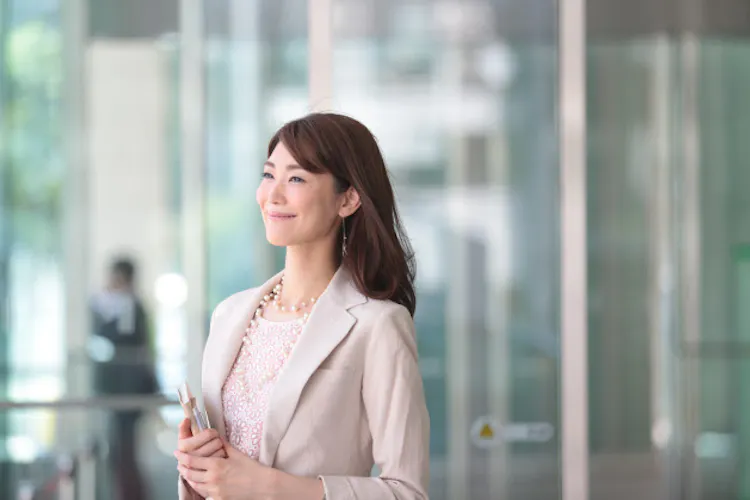 女性が一生働き続けるために 4 の法則 と専門力 Nikkei Style 女性が一生働き続けるために 4 の法則 と専門力 Nikkei Style
