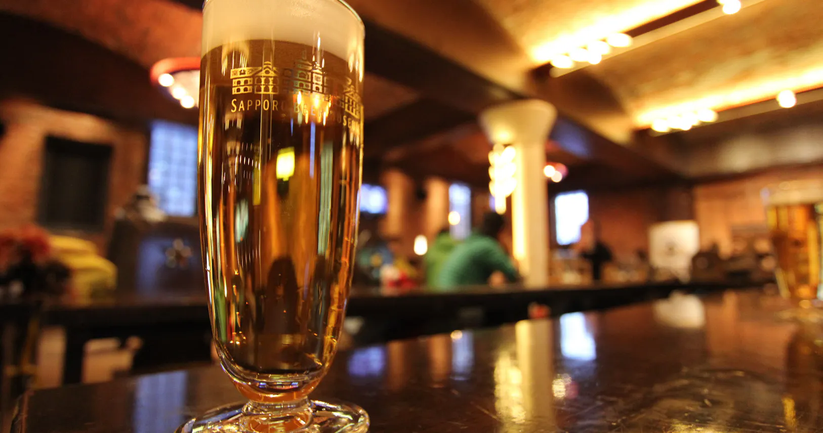 日本のビールが愛される理由 外国人記者に直撃 Nikkei Style