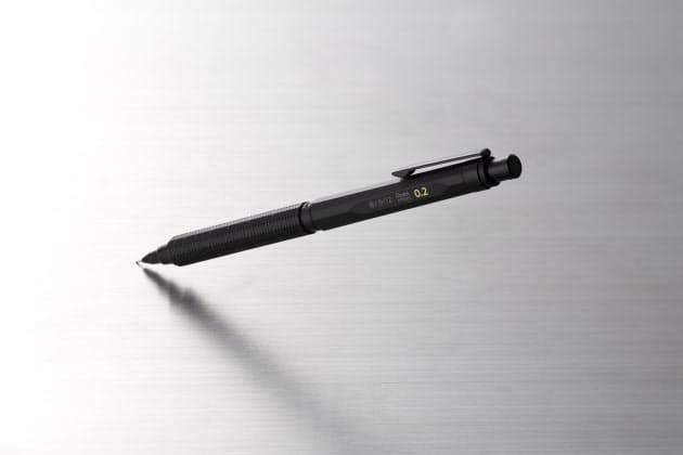 ビジネスプランを考えるのにも最適だった 仕事の筆記具変えた 本当に芯が折れない Nikkei Style ビジネスプランを考えるのにも最適だった 仕事の筆記具変えた 本当に芯が折れない Nikkei Style