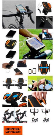 ビーズ 充電しながらスマホを自転車に固定できるバッテリーつきスマホホルダーを発売 日本経済新聞 ビーズ 充電しながらスマホを自転車に固定できるバッテリーつきスマホホルダーを発売 日本経済新聞