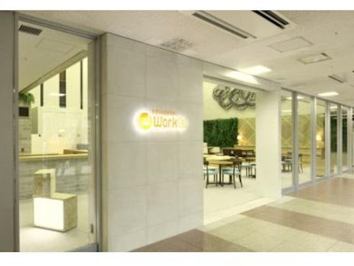 トランスコスモス 採用プラザ Work It Plaza さっぽろ を開設 日本経済新聞 トランスコスモス 採用プラザ Work It Plaza さっぽろ を開設 日本経済新聞
