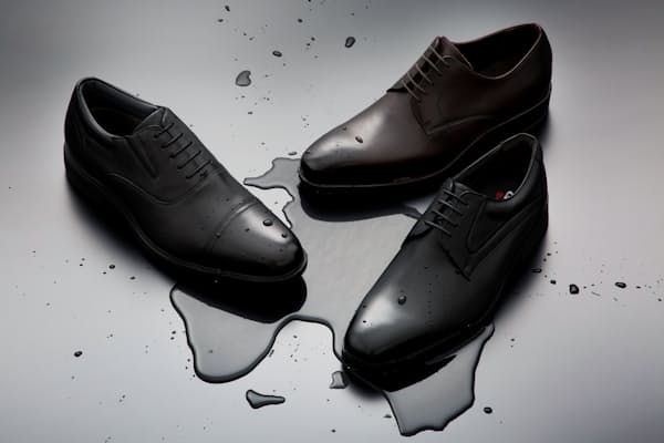 この1足で仕事も休日も 大人顔の防水シューズ3選 Nikkei Style この1足で仕事も休日も 大人顔の防水シューズ3選 Nikkei Style