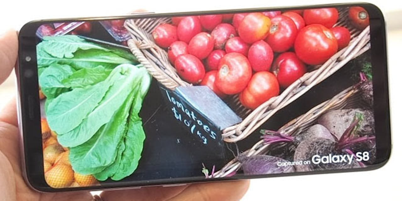 サムスン新 Galaxy 開発者に聞く縦長画面の理由 Mono Trendy Nikkei Style