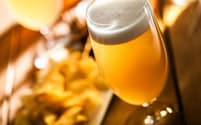 2016年末に「ビールには認知症の予防効果がある！」といううれしいニュースが報じられた。これは本当だろうか(c)olegdudko -123rf