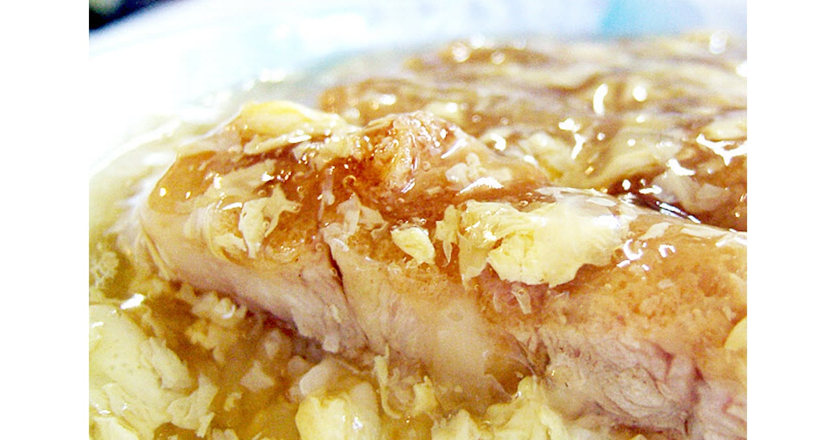 想定外 のカツ丼に驚く 岐阜はまちごとに独自の味 Nikkei Style 想定外 のカツ丼に驚く 岐阜はまちごとに独自の味 Nikkei Style
