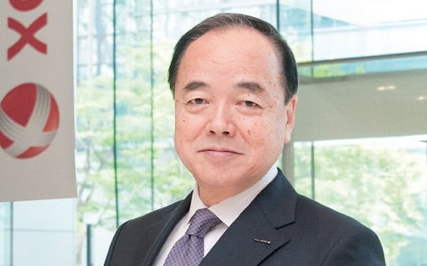 栗原博 のニュース一覧 日本経済新聞 栗原博 のニュース一覧 日本経済新聞